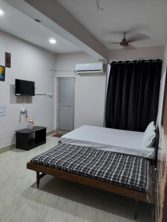 Raison Hotel Jamshedpur Exterior foto